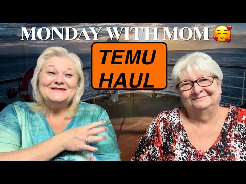 Видео: ЕЩЁ БОЛЬШЕ ОТЛИЧНЫХ НАХОДОК! || TEMU HAUL