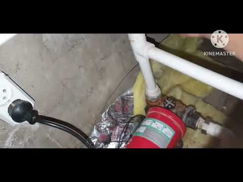 Видео: Эпа насоси 3 та сабап ишламай колади/ Epa suv nasosini uy sharoitida õzingiz sozlab oling!