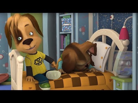 Видео: Барбоскины | Игровая приставка 🎮 Сборник мультфильмов для детей