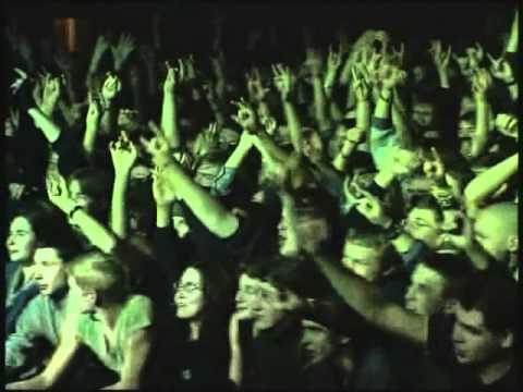 Видео: ДДТ Город без окон - Вход