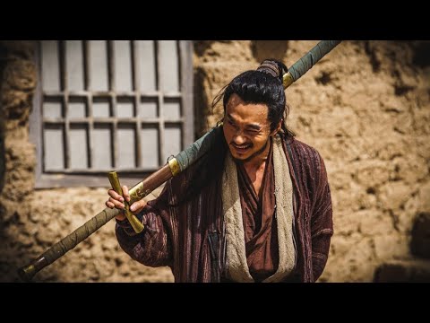 Видео: После десяти лет тюрьмы он возвращается чтобы отомстить | Боевик | Фильм | Мастер