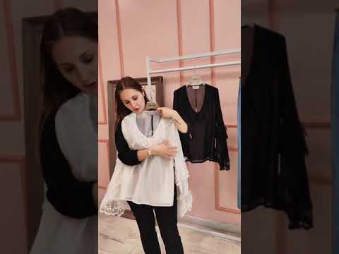 Видео: Романтический образ для стильных дам.Новинки 2025 из Италии MARYLEY 🇮🇹👗заказ по ссылкам в описании