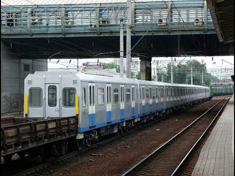 Видео: Информатор Мытищи