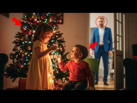 Видео: Врачи держали сына миллионера слепым ради прибыли, пока бедная девушка не узнала шокирующую правду.