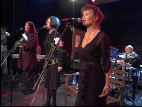 Видео: Колибри - «Брать живьём» (22.09.2005)