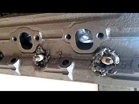 Видео: Подборка ЖЕСТЬ на СТО №117 ✅ ПОДОГРЕВ ТОРМОЗНОЙ ЖИДКОСТИ!!! ГРАНТА 2019 ХЛАМ!!!