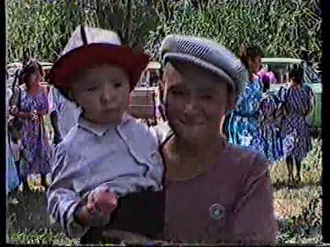 Видео: Сары-ой 1990-жыл 60 жылдык