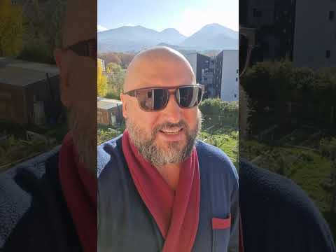 Видео: UTOPIST | Будни продюсера во Франции