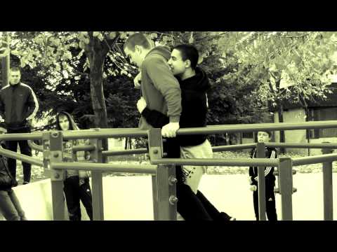 Видео: СТЗ-Отбора - Силен [Oфициален клип] ATF skillz