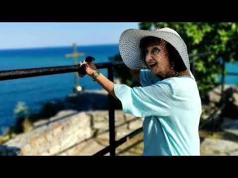 Видео: Мими Николова - Калиакра