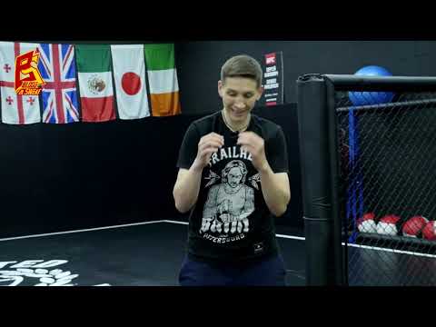 Видео: Руки будут летать, КАК МОЛНИИ. Упражнения с резиной для силы и скорости удара. Бокс