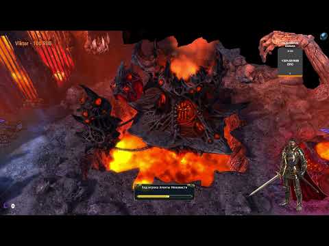Видео: Прохождение Might and Magic:Heroes VI #24  - Ангел,ангел жгучий страх