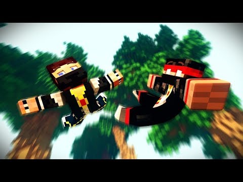 Видео: Мистик И Лаггер [Прохождение карты] - MineCraft