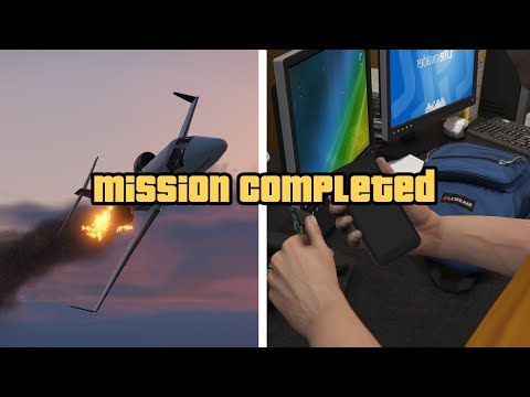 Видео: ТОП 5 САМЫХ ЛУЧШИХ МИССИЙ В ГТА 5! КРУТЕЙШИЕ ЗАДАНИЯ ИЗ GTA 5! | DYADYABOY 🔥