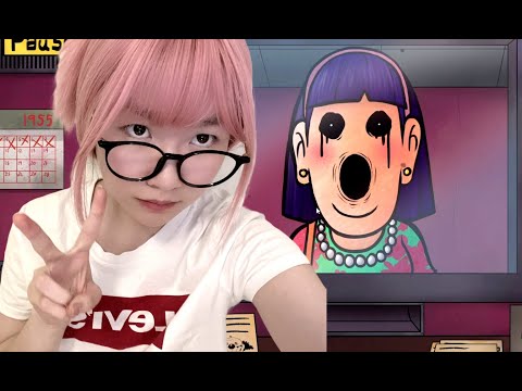 Видео: hooonnn hoonn hooonnn... /Миний хөрш/ парт4