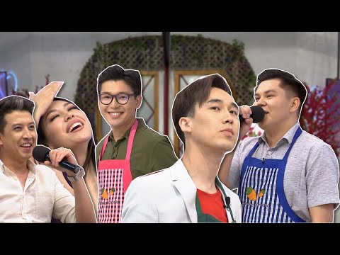 Видео: Дәстүрге айналған ойын😍 Бір Болайық! 21.06.21