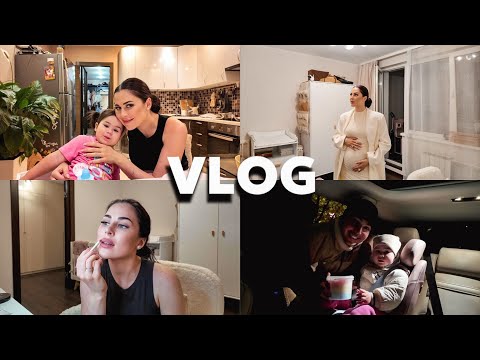 Видео: ФИНАЛЬНЫЙ ОБРАЗ НА ГЕНДЕР ПАТИ | МОЮ ХОЛОДИЛЬНИК И БОЛТАЮ | КУРЬЕР ПОДСТАВИЛ МЕНЯ