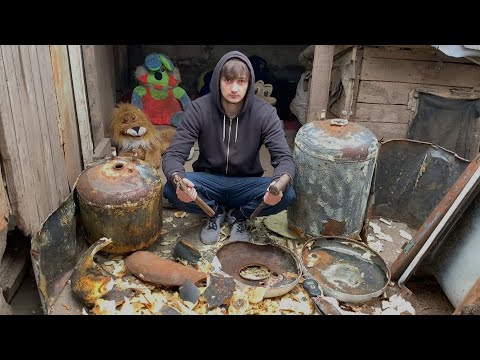 Видео: МОЙ ЗАРАБОТОК | КАК ВЫЖИТЬ НА ДНЕ?