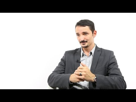 Видео: Социология оружия - Виктор Вахштайн