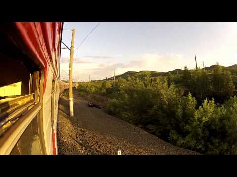 Видео: Зелёные холмы