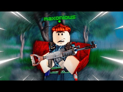 Видео: Ты НЕ ИГРАЛ в такой РАСТ - (ROBLOX)