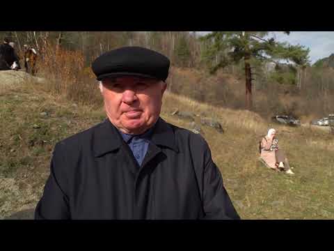 Видео: "Незабвенная страница истории" (на карачаевском языке)