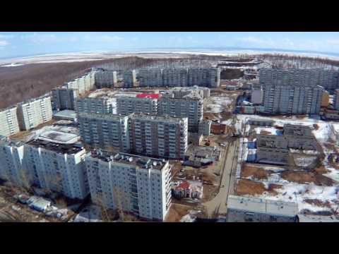 Видео: Амурск "Амурский политехнический колледж" 2017