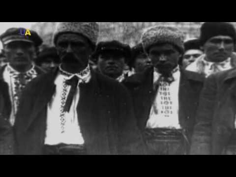 Видео: Володимир Винниченко I Пишемо історію