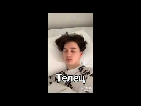 Видео: Знаки зодиака как мемы из тик ток