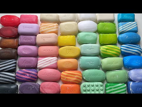 Видео: 50 starch boxes / 50 крахмальных коробок