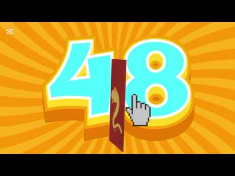 Видео: Санап үйренеміз | 1-100 дейін санау