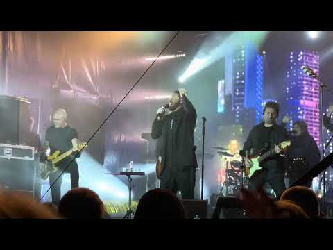 Видео: Стас Михайлов. Концерт на день города Волчанск 26 августа . Отрывки