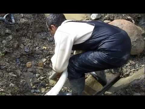 Видео: Цепка Гранде / Crevice Grande