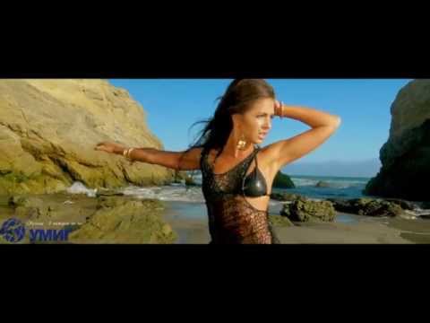 Видео: Нюша - Цунами