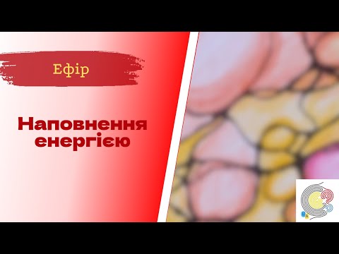 Видео: Недільна НейроГрафіка з ІПТ. Юлія Микитенко. Наповнення енергією