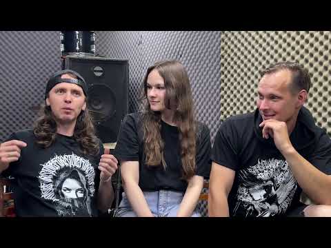 Видео: Металлическое колдовство | Maleficium Arungquilta | Про gothic metal и не только