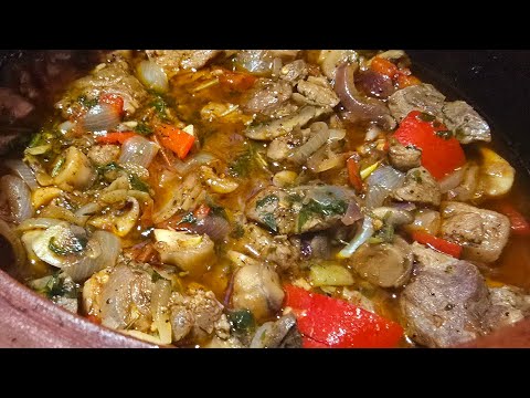 Видео: КАТИНО МЕЗЕ 🫡