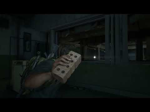 Видео: THE LAST OF US: PART 1 / ГЛАВА 10: ЛАБОРАТОРИЯ ЦИКАД / ЭПИЗОД 27: БОЛЬНИЦА / ОТ ЛИЦА ДЖОЭЛА