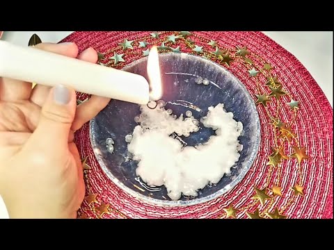 Видео: ❗💯💥 ГАДАНИЕ НА СУДЬБУ🙏🪔: ВАШЕ ПРОШЛОЕ, НАСТОЯЩЕЕ И БУДУЩЕЕ❓💯 Гадание на воске💯