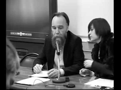 Видео: "Гностицизм: дуальная версия неоплатонизма".Полная версия семинара