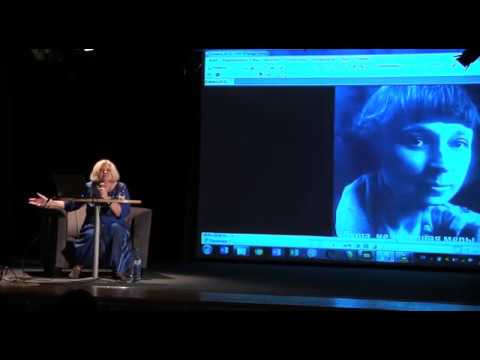 Видео: Наталья Громова рассказывает о жизни и творчестве поэтессы Марины Цветаевой