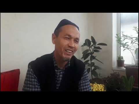 Видео: ҚӮРҚОҚЛИК КАСАЛИ .ЮРАК ТУШИШИ..