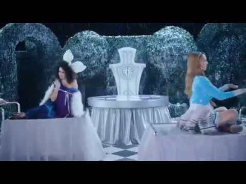 Видео: Потап и Настя, Александр Кривошапко - По барабану | Алиса в стране чудес