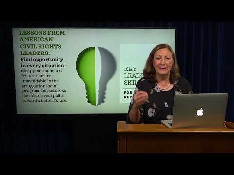 Видео: 6. лекция. Негізгі көшбасшылық қасиеттері