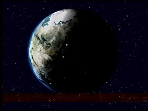 Видео: Конец эфира (1 канал, 28.12.2003)