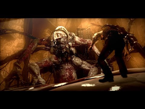 Видео: The Evil Within Страдания на АКУМУ День 5 (Часть 2) Финал!