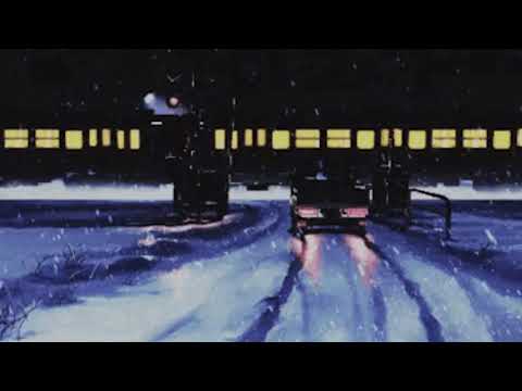 Видео: Рома Жуков - Первый снег ( slowed + reverb )