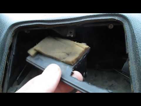 Видео: Холодно в ВАЗ 2110