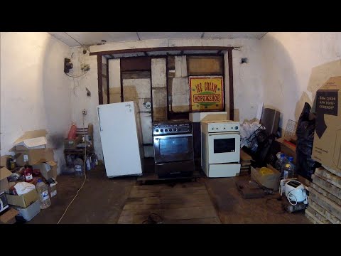 Видео: Заработок на разборе бытовой техники. Бизнес в гараже. медь