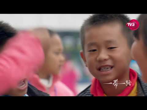 Видео: Бүс ба зам Торгоны зам 6 анги